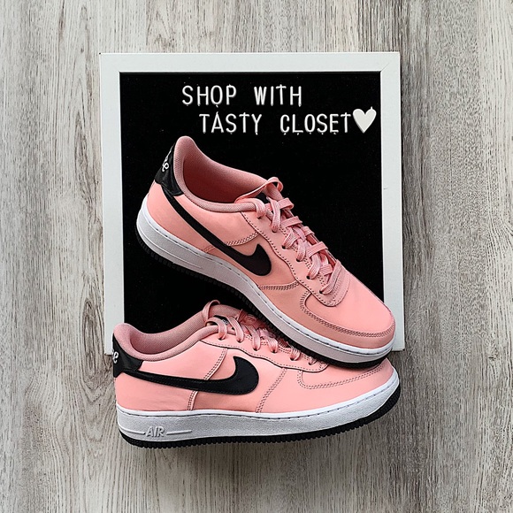 Nike air force 1 sneakers - Picture 2 of 8